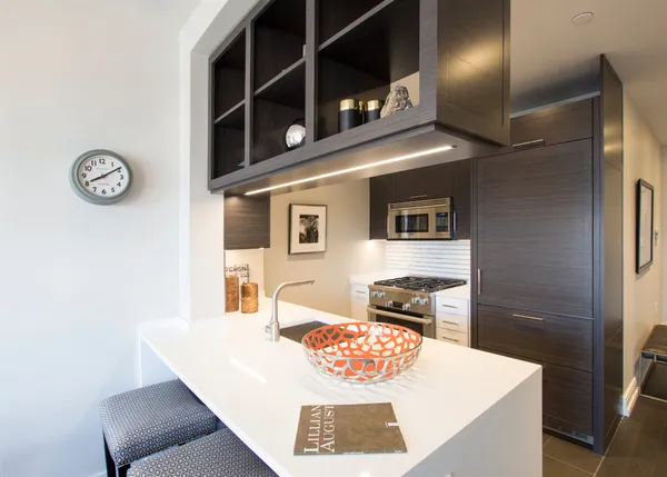 $5,325 | 555 10th Avenue, Unit 20K | Hudson Yards