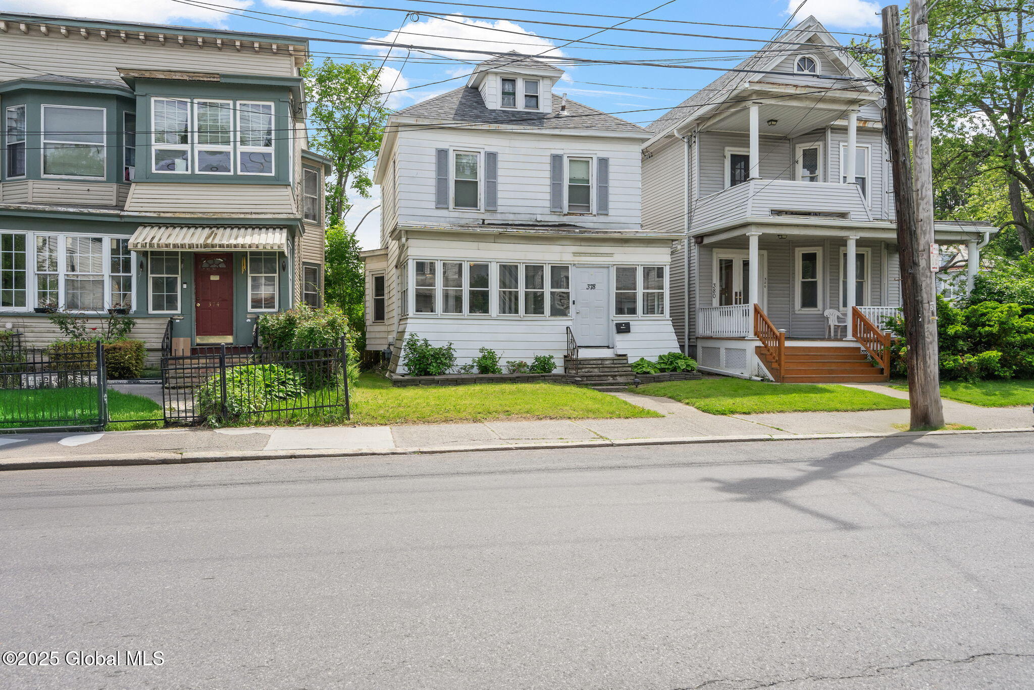 378 Second Avenue Albany, NY 12209 - Photo 2 of 33 2-web-or-mls-378-second-ave