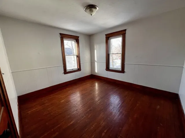 $1,600 | 13 Louise Street, Unit 3, Worcester, MA 01607