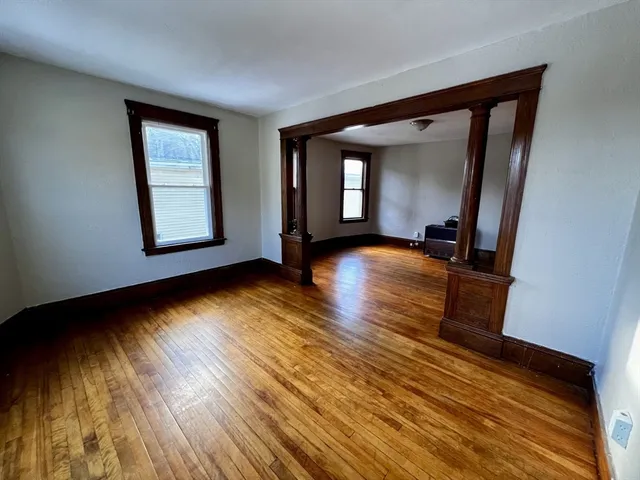 $1,600 | 13 Louise Street, Unit 3, Worcester, MA 01607