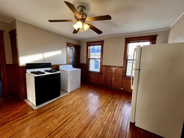 $1,600 | 13 Louise Street, Unit 3, Worcester, MA 01607