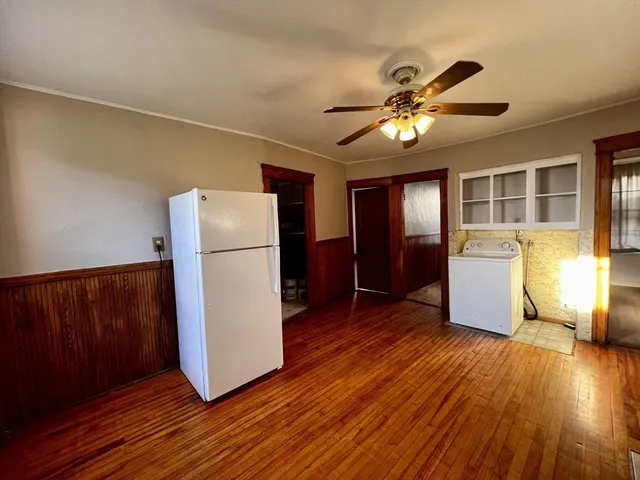 $1,600 | 13 Louise Street, Unit 3, Worcester, MA 01607