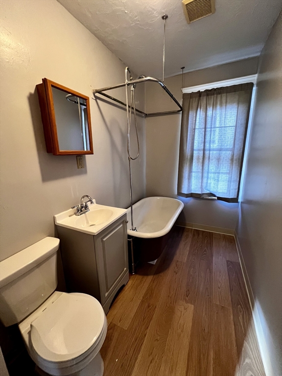 13 Louise Street, Unit 3 Worcester, MA 01607 - Photo 8 of 12