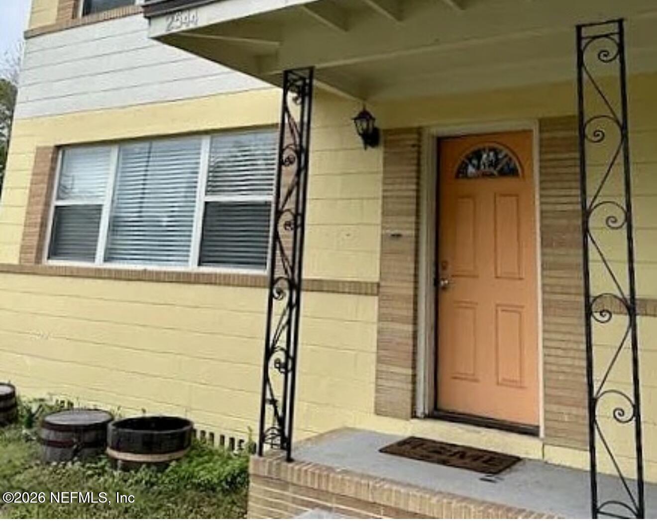 2542 Spring Park Road Jacksonville, FL 32207 - Photo 19 of 21 Downstairs Unit