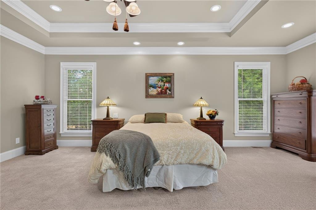 1623 Double Springs Church Road Monroe, GA 30656 - Photo 42 of 77