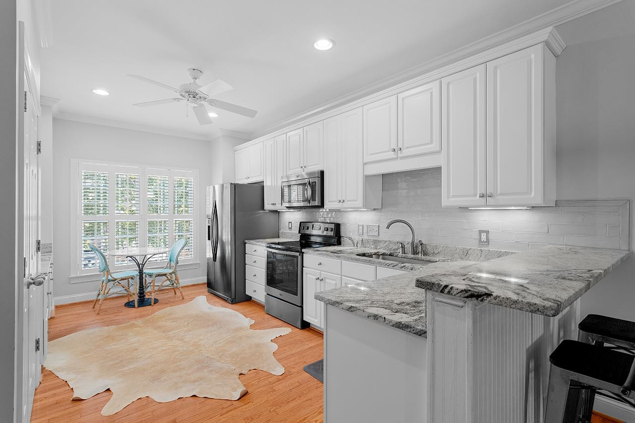 1309 Cameron View Court Raleigh, NC 27607 - Photo 3 of 23 Photo 3