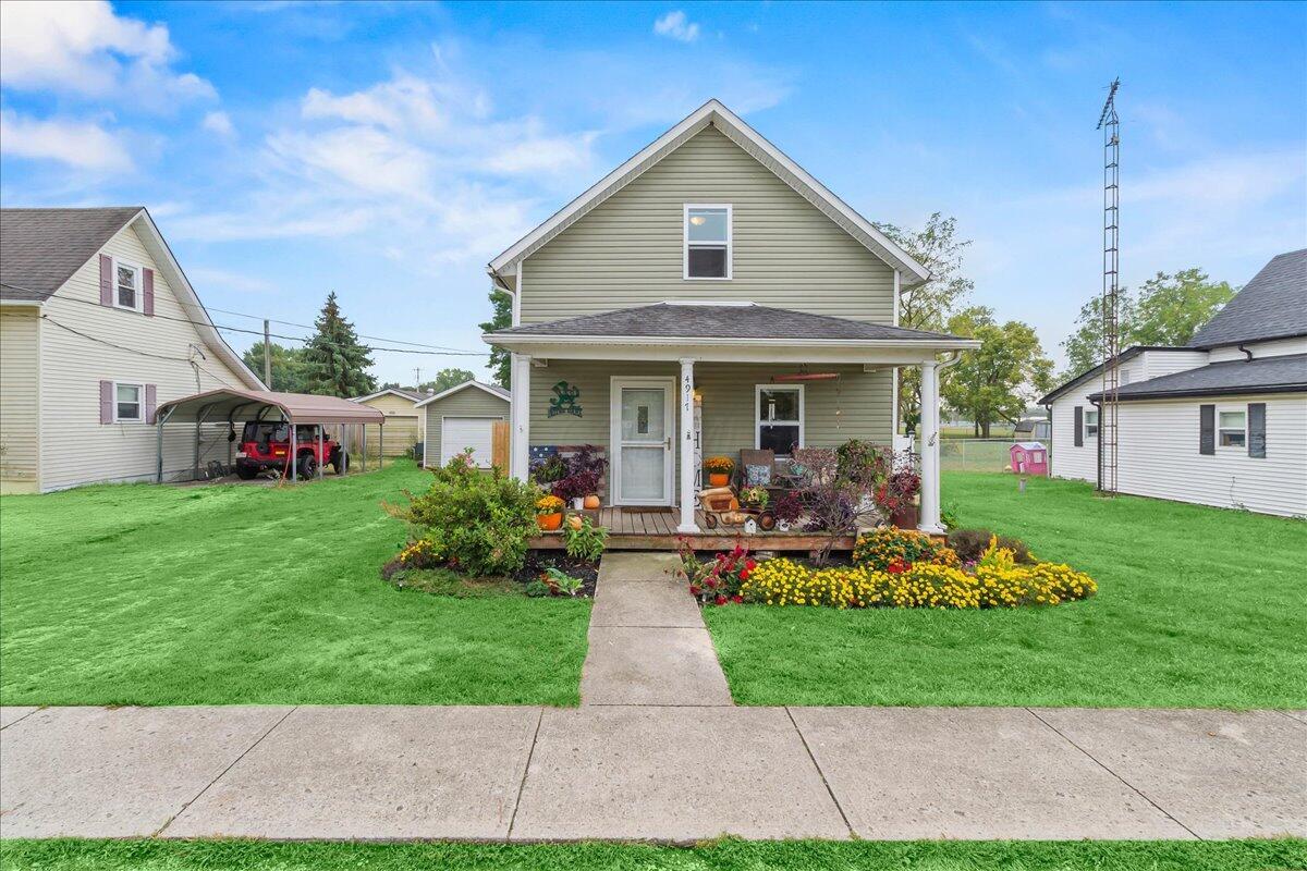 4917 Rude Street Huntsville, OH 43324 - Photo 1 of 33 01-IMG_5596