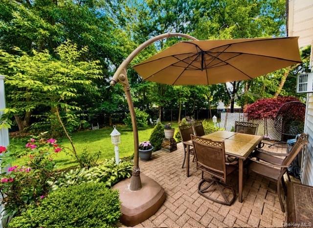 39 Merrimack Road Smithtown, NY 11787 - Photo 5 of 12 Large Gorgeous Patio