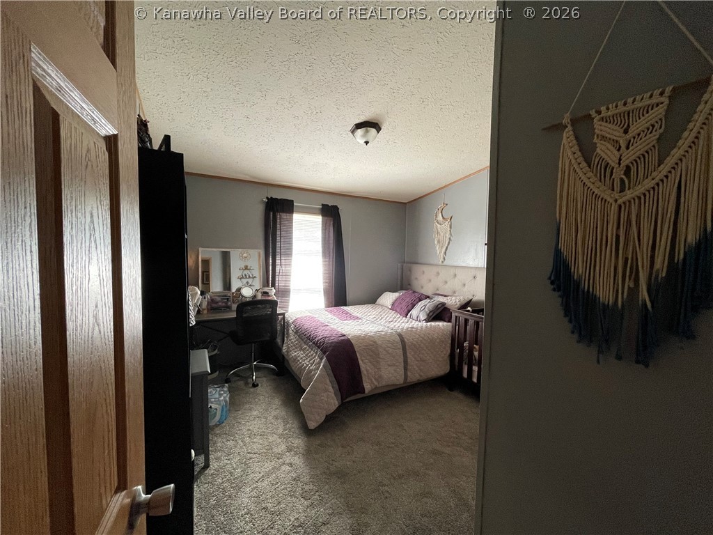 3193 Rayburn Road Point Pleasant, WV 25550 - Photo 16 of 23 Bedroom 3