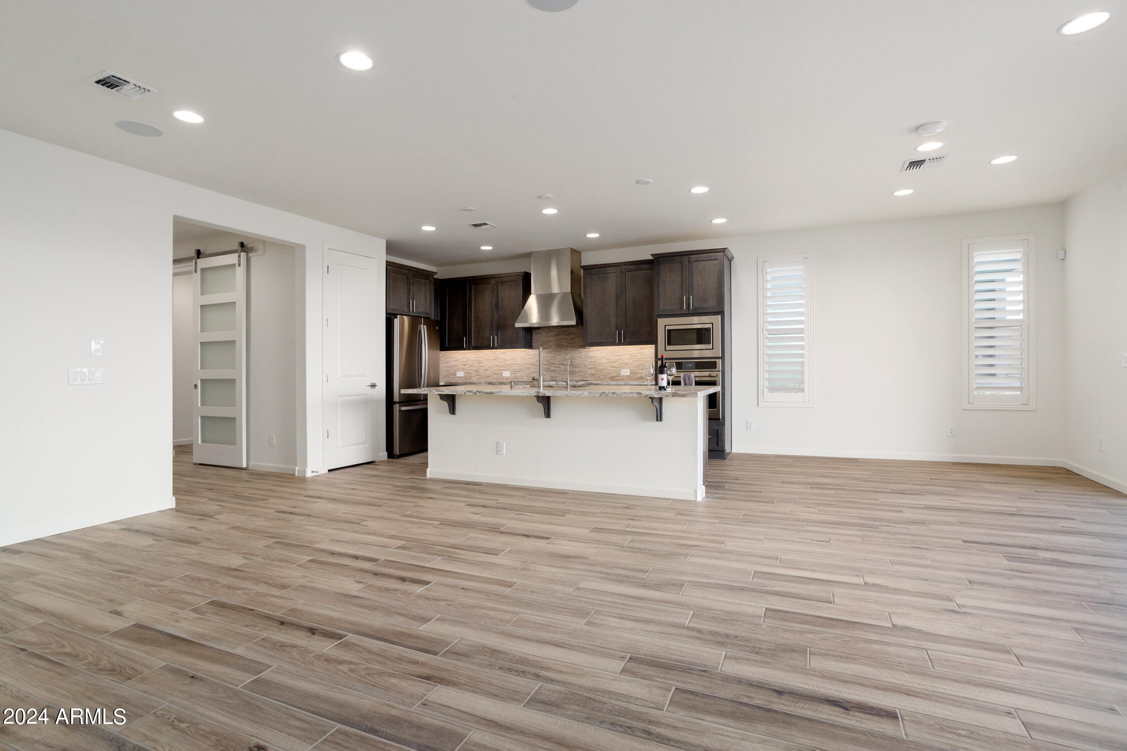 4092 Prairie Schooner Road Wickenburg, AZ 85390 - Photo 11 of 30