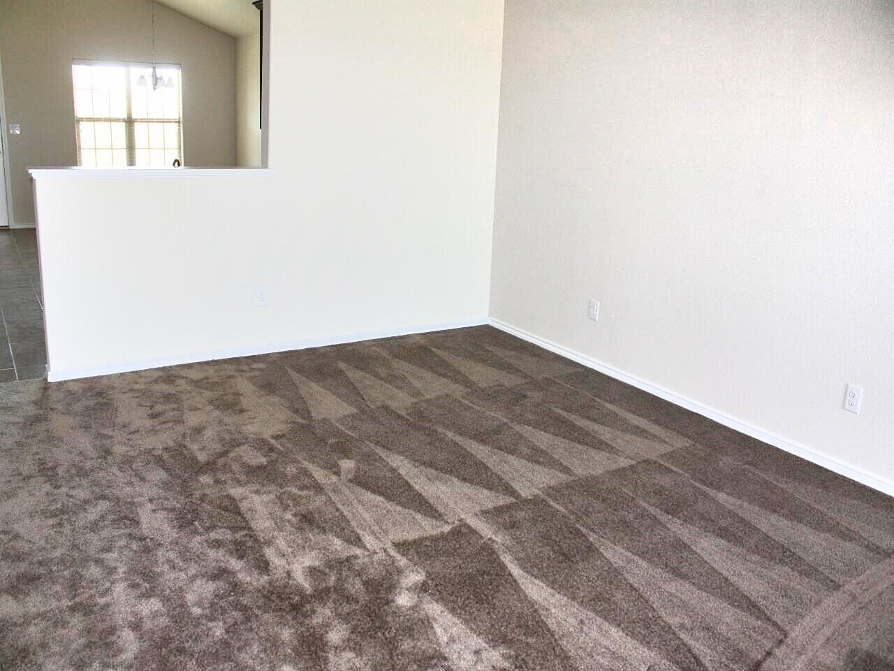 9802 Sherman Avenue Lubbock, TX 79423 - Photo 2 of 9 a view of an empty room