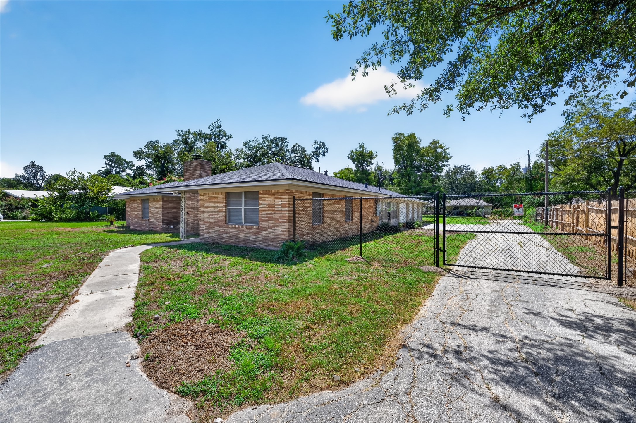 16407 Mahan Road Houston, TX 77068 - Photo 3 of 47 Gallery Image 3