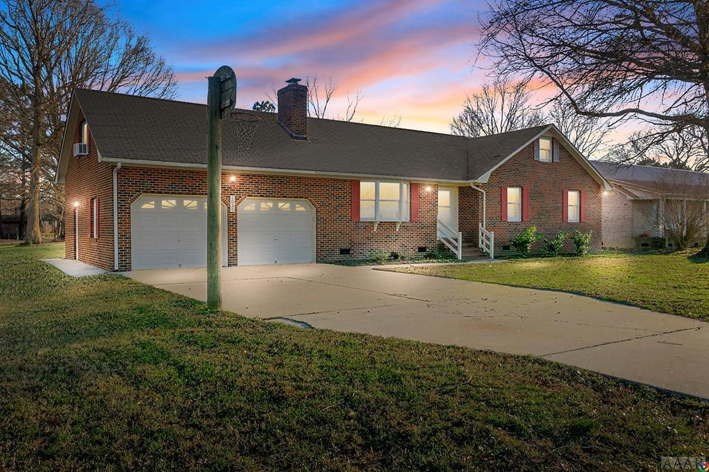 1037 Consolidated Road Elizabeth City, NC 27909 - Photo 1 of 44 Main View
