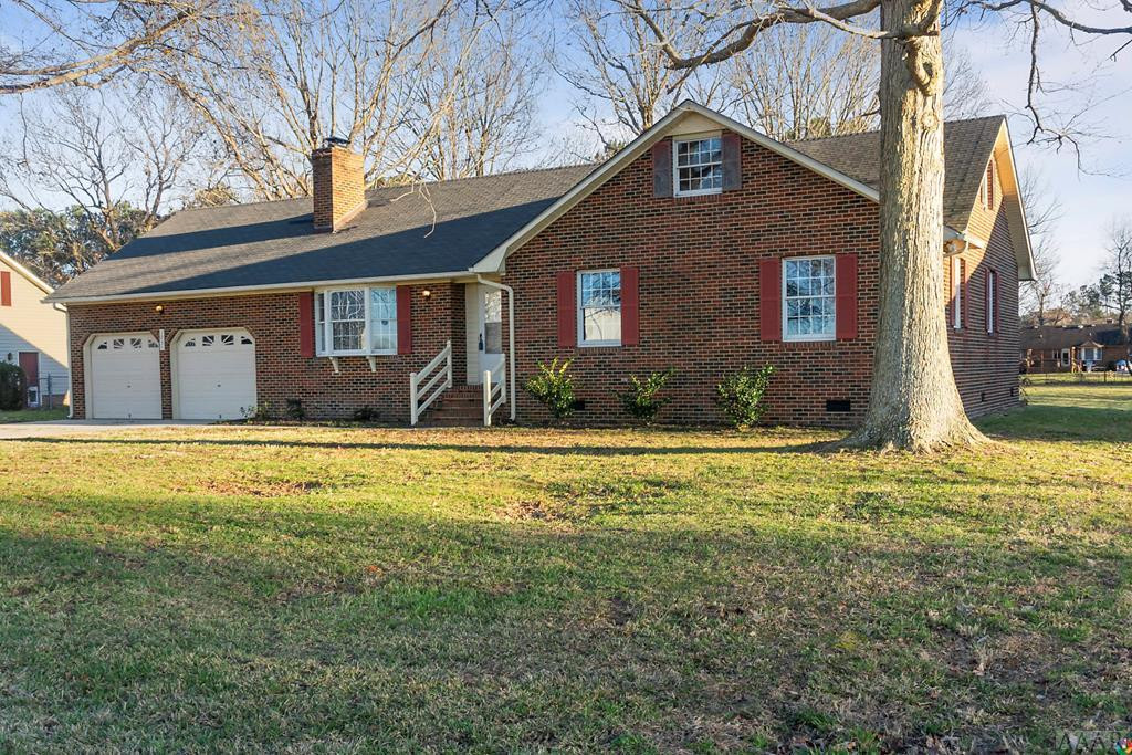 1037 Consolidated Road Elizabeth City, NC 27909 - Photo 37 of 44 Angled front shot