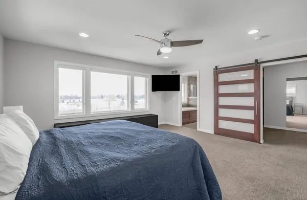 $850,000 | 46422 Cape Horn Road, Cleveland, MN 56017