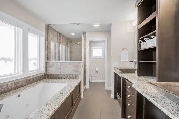 $850,000 | 46422 Cape Horn Road, Cleveland, MN 56017