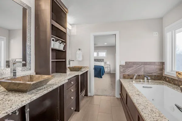 $850,000 | 46422 Cape Horn Road, Cleveland, MN 56017