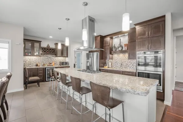 $850,000 | 46422 Cape Horn Road, Cleveland, MN 56017