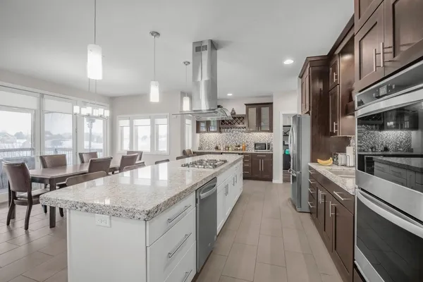 $850,000 | 46422 Cape Horn Road, Cleveland, MN 56017