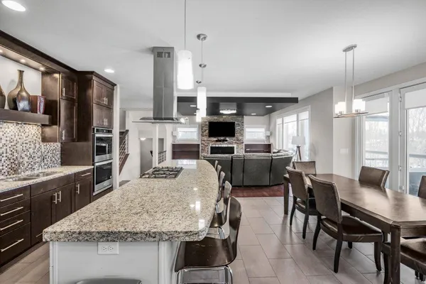 $850,000 | 46422 Cape Horn Road, Cleveland, MN 56017