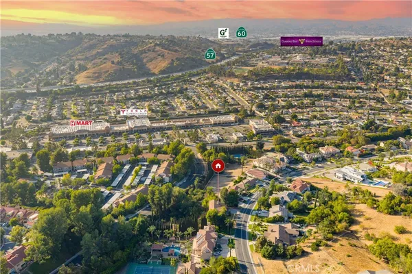 $5,500 | 2831 Steeplechase Lane, Diamond Bar, CA 91765