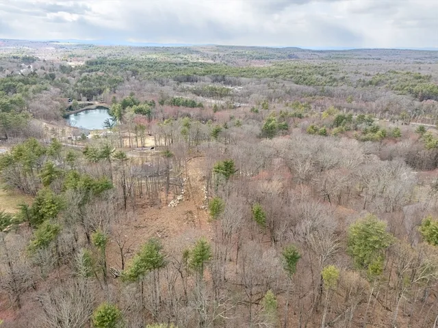 $599,000 | 98 Meadow Road, Bolton, MA 01740