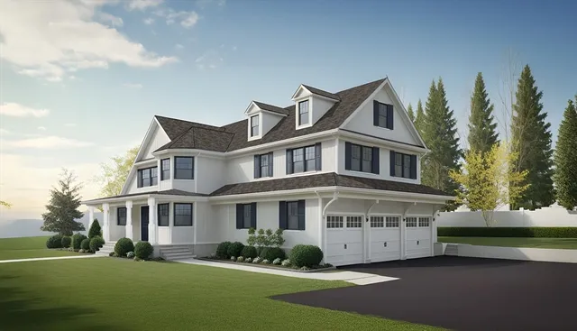 $599,000 | 98 Meadow Road, Bolton, MA 01740