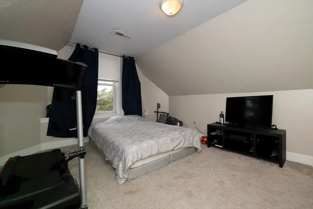 $897,900 | 35 May Street, Worcester, MA 01610