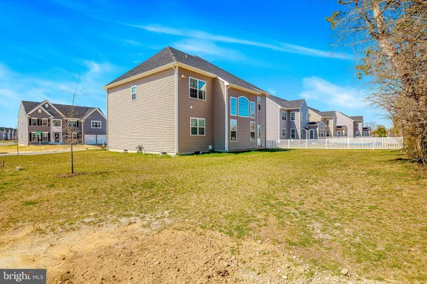 $4,800 | 243 Wavyleaf Drive, Smyrna, DE 19977