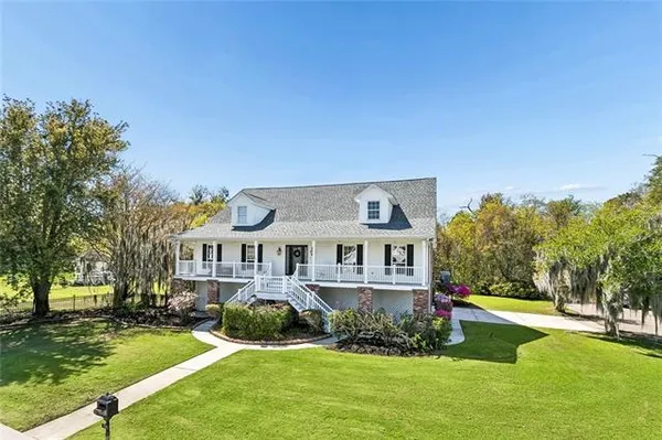 $745,000 | 138 David Drive, Mandeville, LA 70448