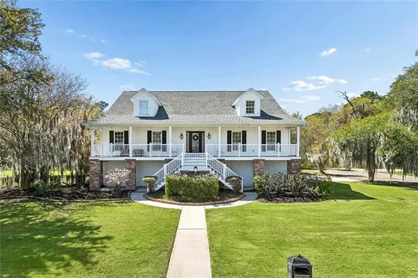 $745,000 | 138 David Drive, Mandeville, LA 70448