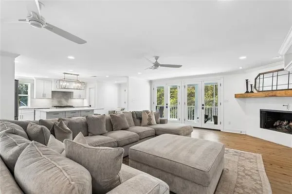 $745,000 | 138 David Drive, Mandeville, LA 70448