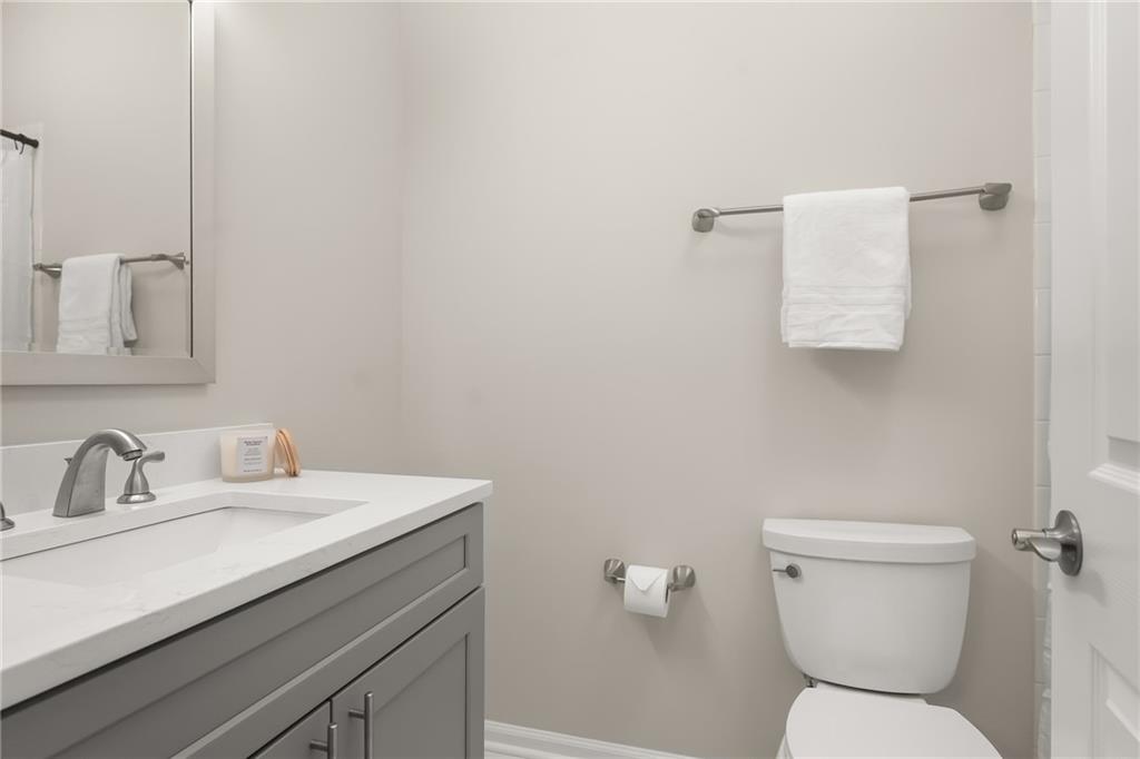 715 Fawn Ridge Court Roswell, GA 30075 - Photo 39 of 63 Gallery Image 39