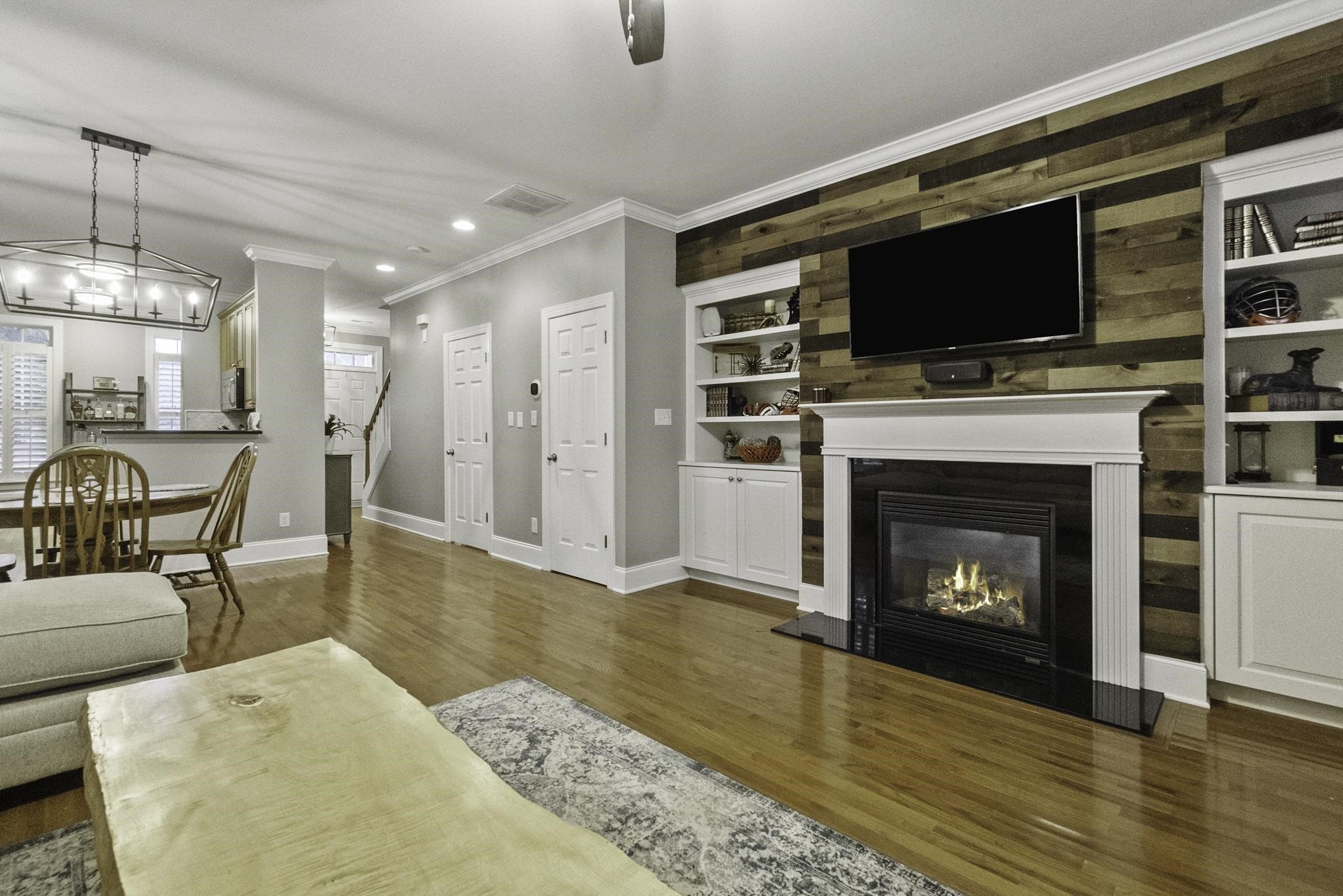 617 Highpark Lane Raleigh, NC 27608 - Photo 12 of 26 Photo 12