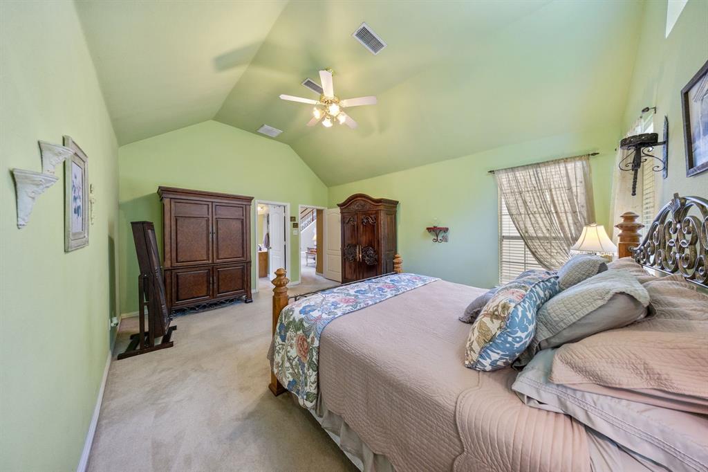 751 Yellowstone Drive Allen, TX 75002 - Photo 21 of 37