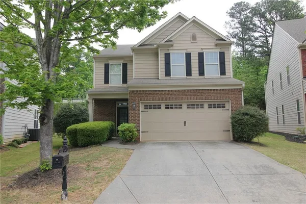 $2,495 | 5565 Falls Landing Drive, Cumming, GA 30040