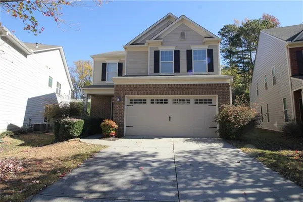 $2,395 | 5565 Falls Landing Drive, Cumming, GA 30040