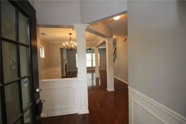 $2,495 | 5565 Falls Landing Drive, Cumming, GA 30040