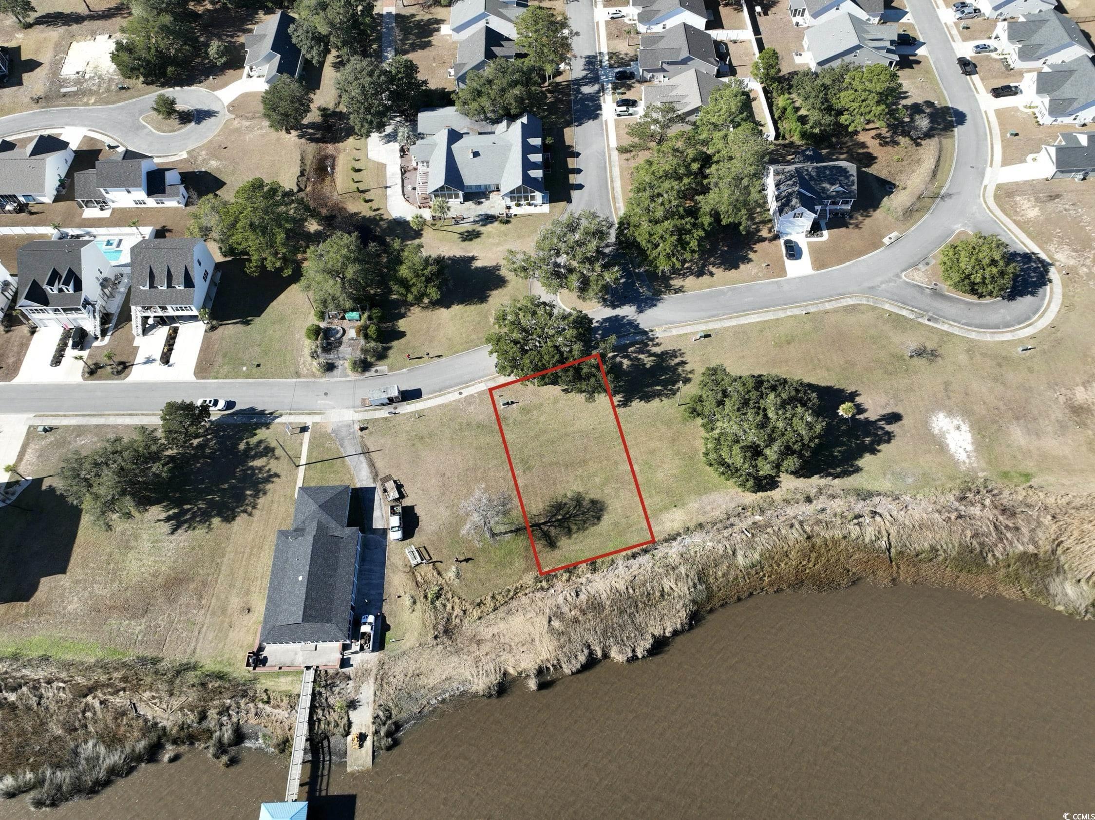 Lot 125 Seaport Circle Georgetown, SC 29440 - Photo 19 of 45