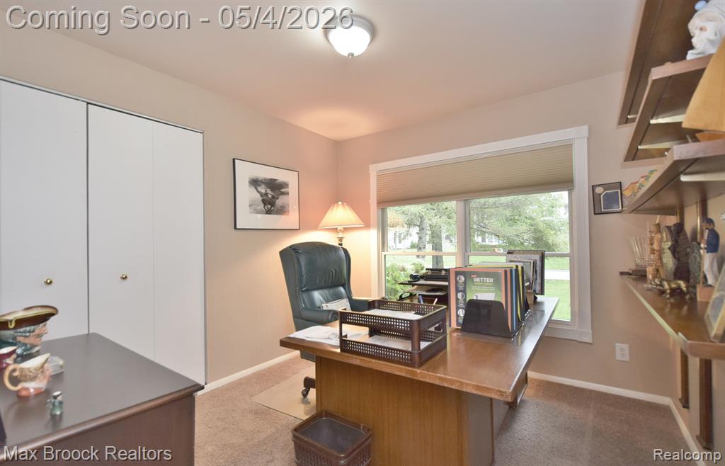2687 Heathfield Road Bloomfield Hills, MI 48301 - Photo 15 of 20