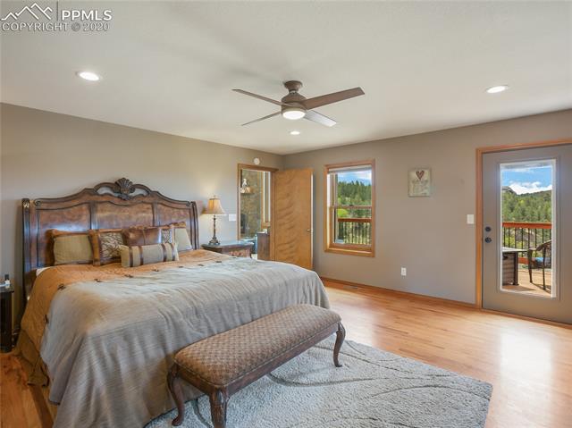 904 Old Ranch Road Florissant, CO 80816 - Photo 19 of 50 Gallery Image 19