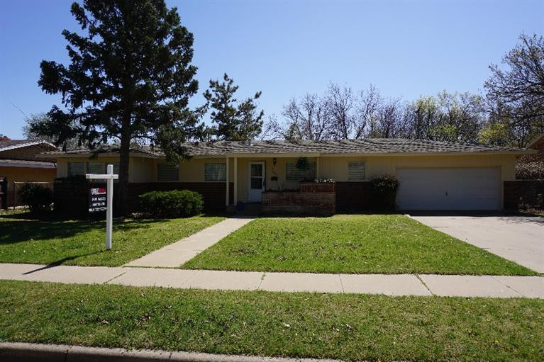 3203 41st Street Lubbock, TX 79413 - Photo 1 of 10 Photo 1