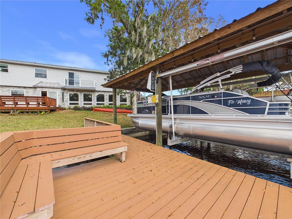 11202 Winn Road Riverview, FL 33569 - Photo 47 of 57