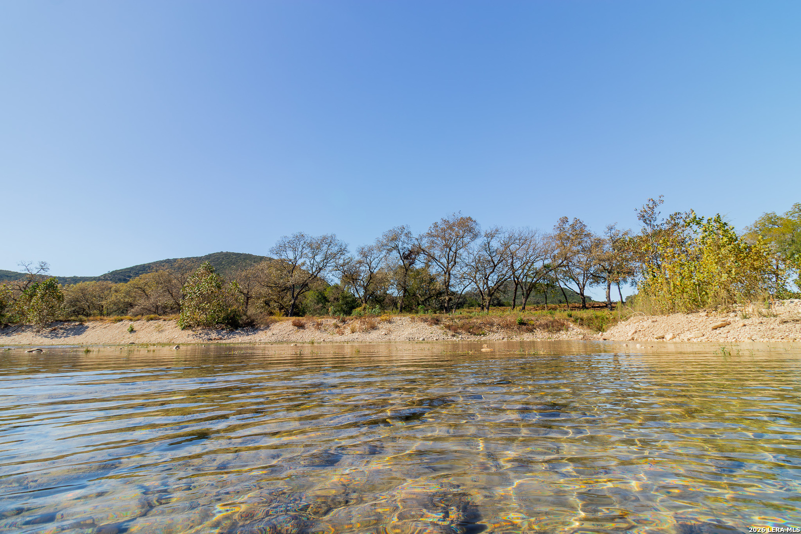 0 Rm 336 Leakey, TX 78873 - Photo 12 of 77 a view of lake