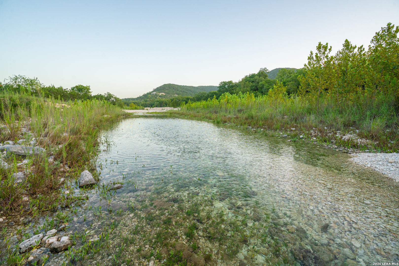 0 Rm 336 Leakey, TX 78873 - Photo 16 of 93 a view of lake with green space
