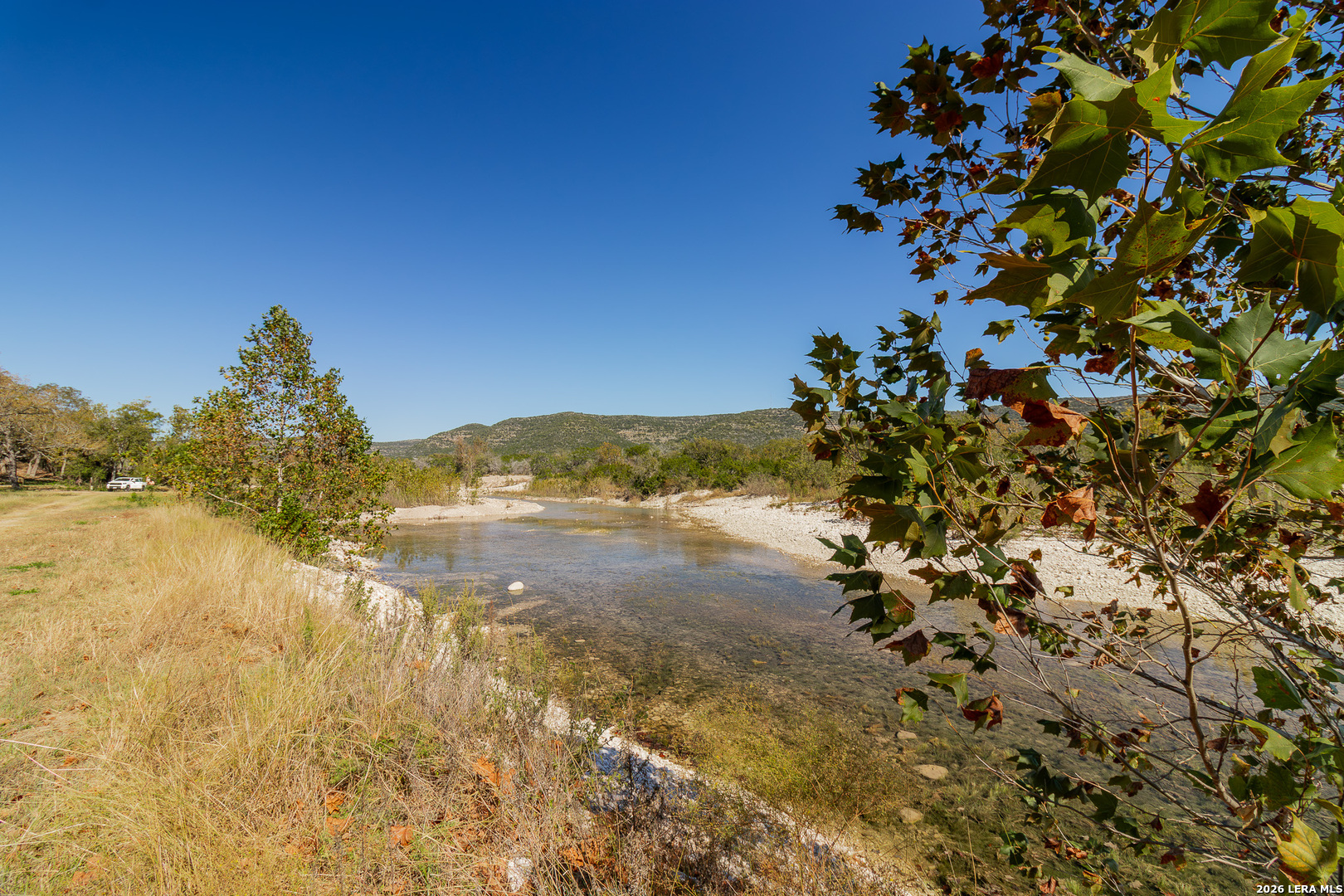 0 Rm 336 Leakey, TX 78873 - Photo 18 of 77 a view of lake with green space