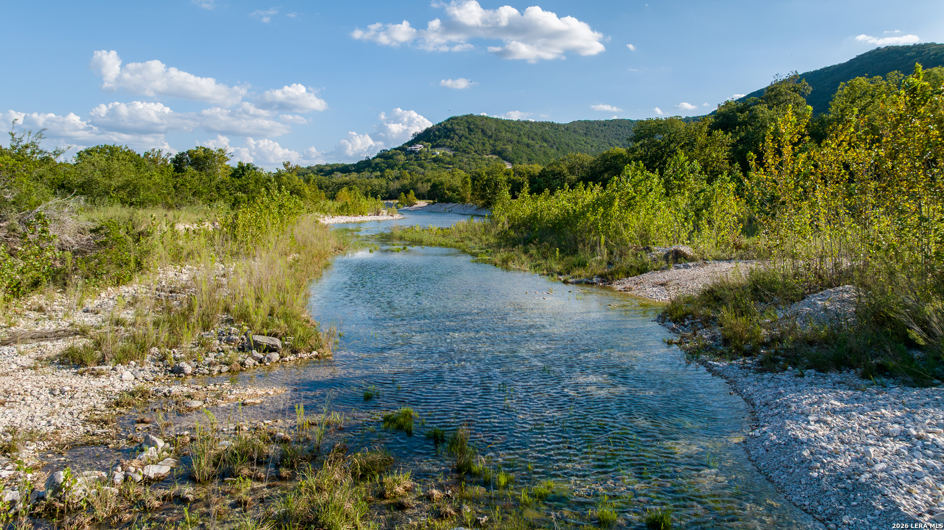 0 Rm 336 Leakey, TX 78873 - Photo 22 of 93 a view of a lake with a yard