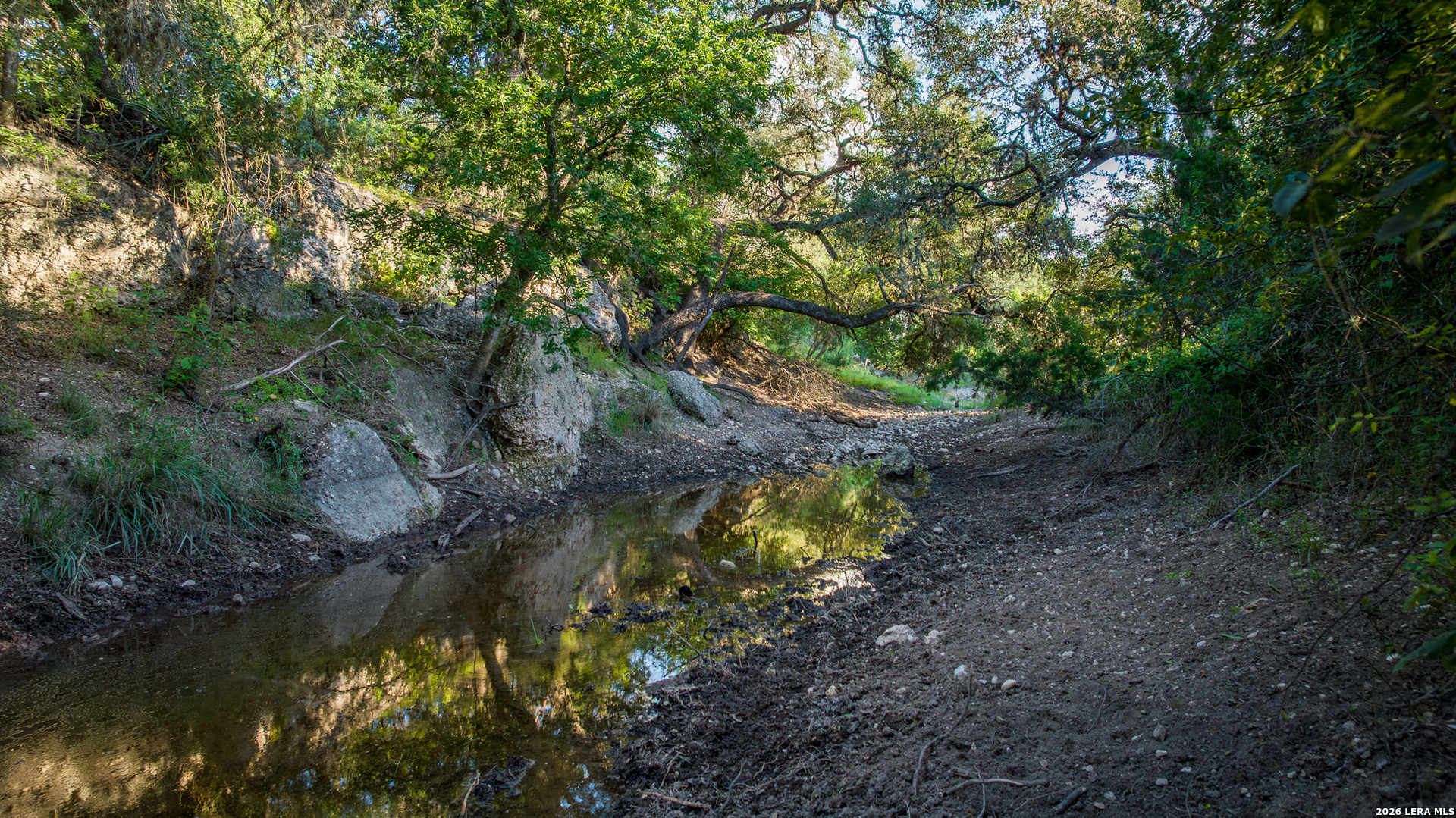 0 Rm 336 Leakey, TX 78873 - Photo 25 of 93 a view of a lake with green space