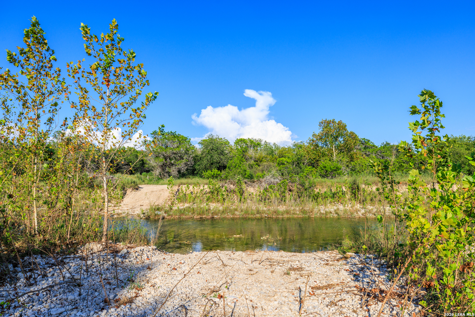 0 Rm 336 Leakey, TX 78873 - Photo 47 of 93 a view of lake with green space