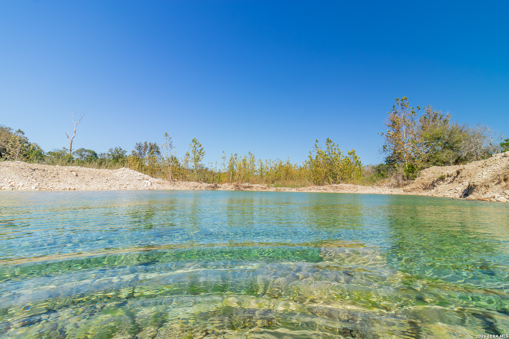 0 Rm 336 Leakey, TX 78873 - Photo 49 of 93 a view of lake